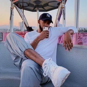 Meet your Posher, Michael